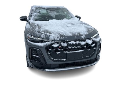 2025 Audi SQ5 in Thornhill, Ontario