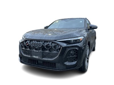 Audi SQ5  2025 à Thornhill, Ontario