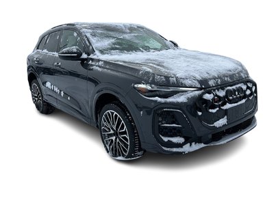 2025 Audi SQ5 in Thornhill, Ontario