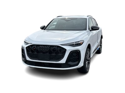 Audi SQ5  2025 à Thornhill, Ontario
