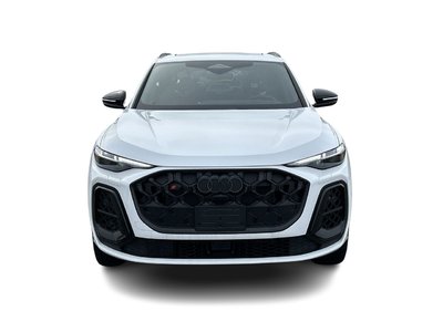 Audi SQ5  2025 à Thornhill, Ontario