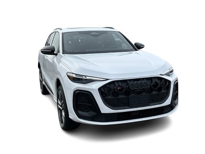Audi SQ5  2025 à Thornhill, Ontario