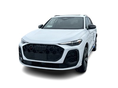 2025 Audi SQ5 in Thornhill, Ontario