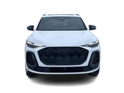 2025 Audi SQ5 in Thornhill, Ontario