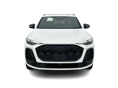 Audi SQ5  2025 à Thornhill, Ontario