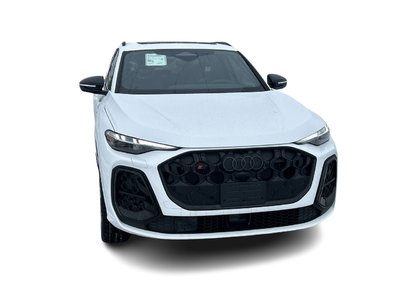 Audi SQ5  2025 à Thornhill, Ontario