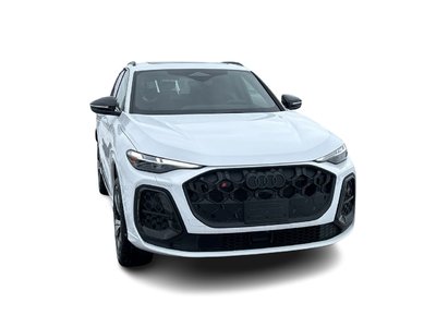 Audi SQ5  2025 à Thornhill, Ontario