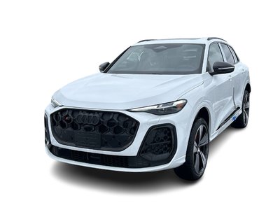 Audi SQ5  2025 à Thornhill, Ontario