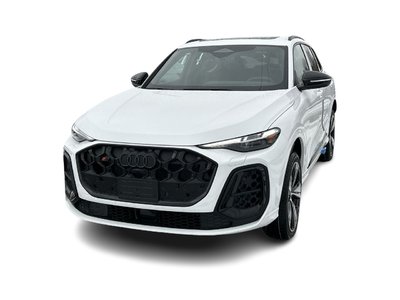 Audi SQ5  2025 à Thornhill, Ontario