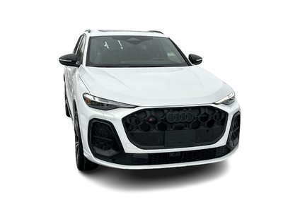 Audi SQ5  2025 à Thornhill, Ontario