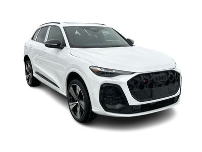 Audi SQ5  2025 à Thornhill, Ontario