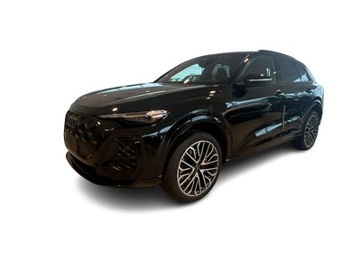2026 AUDI SQ5 TFSI quattro Technik — photo 7