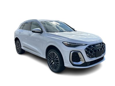 Audi SQ5  2026 à Thornhill, Ontario