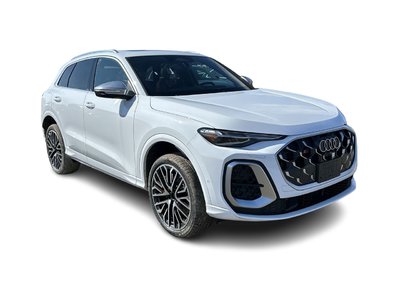 Audi SQ5  2026 à Thornhill, Ontario