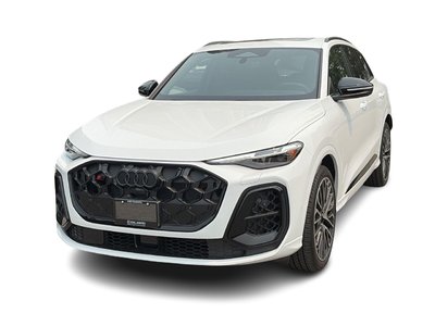Audi SQ5  2026 à Thornhill, Ontario