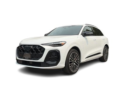 Audi SQ5  2026 à Thornhill, Ontario