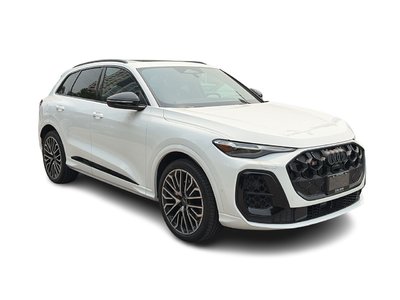 Audi SQ5  2026 à Thornhill, Ontario