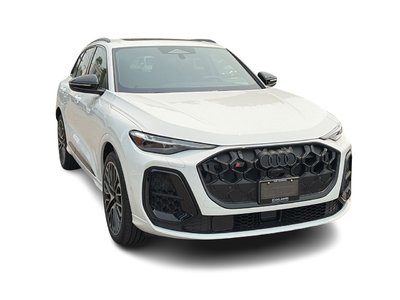 Audi SQ5  2026 à Thornhill, Ontario