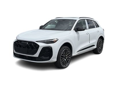 2026 Audi SQ5 in Thornhill, Ontario