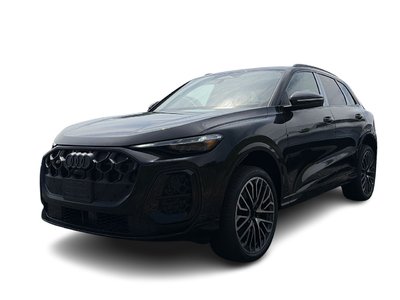 Audi SQ5  2026 à Thornhill, Ontario
