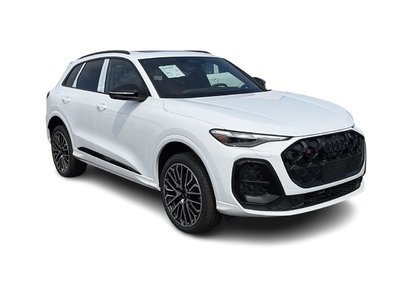 2026 Audi SQ5 in Thornhill, Ontario