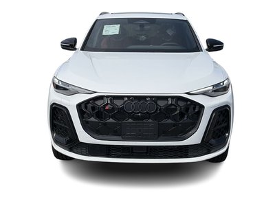 2026 Audi SQ5 in Thornhill, Ontario
