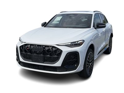 2026 Audi SQ5 in Thornhill, Ontario