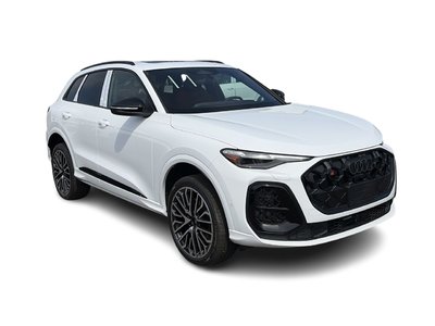 Audi SQ5  2026 à Thornhill, Ontario