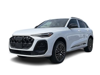 Audi SQ5  2026 à Thornhill, Ontario