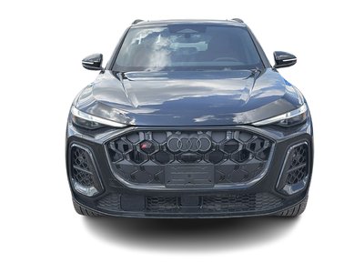 Audi SQ5  2026 à Thornhill, Ontario