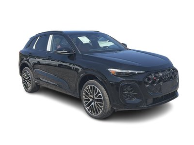 Audi SQ5  2026 à Thornhill, Ontario
