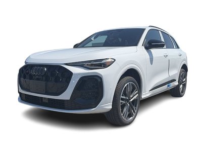 Audi SQ5  2026 à Thornhill, Ontario