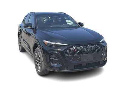 2026 Audi SQ5 in Thornhill, Ontario