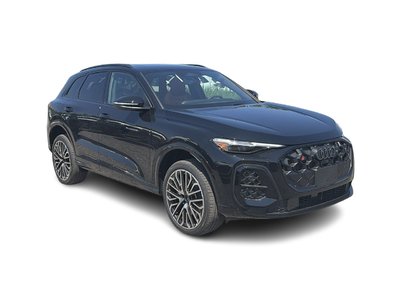 2026 Audi SQ5 in Thornhill, Ontario