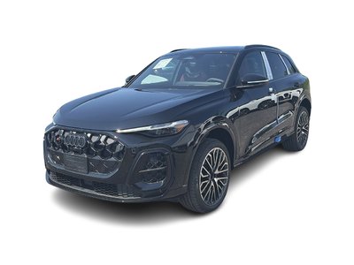 Audi SQ5  2026 à Thornhill, Ontario