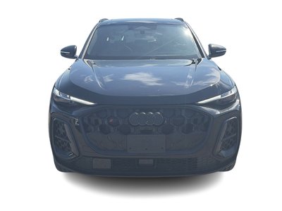 2026 Audi SQ5 in Thornhill, Ontario