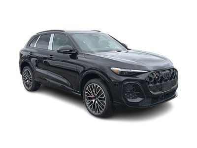 2026 Audi SQ5 in Thornhill, Ontario