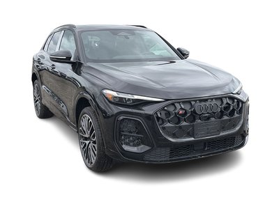 2026 Audi SQ5 in Thornhill, Ontario