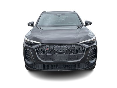 2026 Audi SQ5 in Thornhill, Ontario