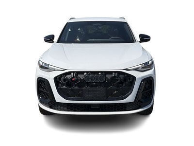 2026 Audi SQ5 in Thornhill, Ontario