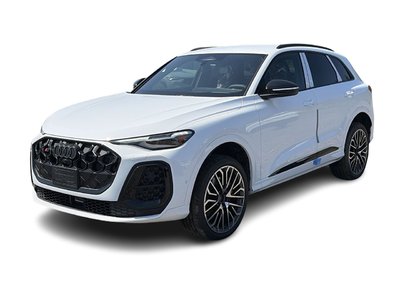 2026 Audi SQ5 in Thornhill, Ontario