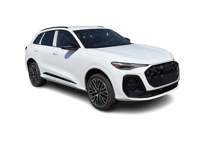 2026 Audi SQ5 in Thornhill, Ontario