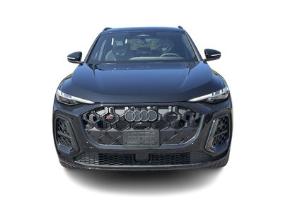2026 Audi SQ5 in Thornhill, Ontario