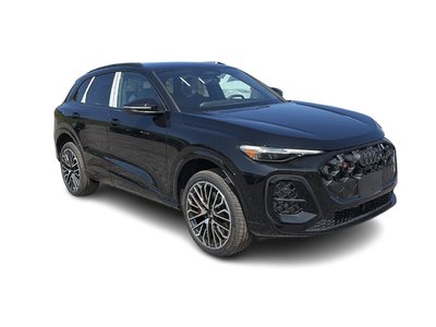 2026 Audi SQ5 in Thornhill, Ontario