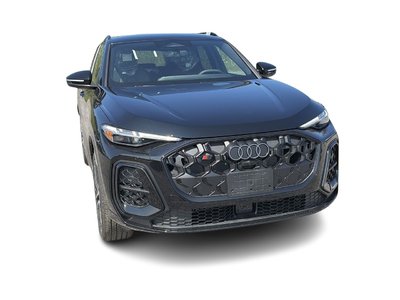 2026 Audi SQ5 in Thornhill, Ontario