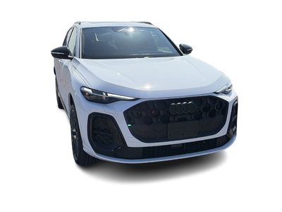 2026 Audi SQ5 in Thornhill, Ontario