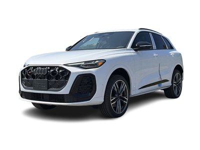 Audi SQ5  2026 à Thornhill, Ontario