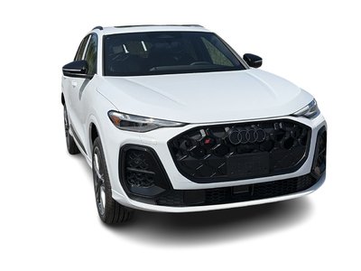 Audi SQ5  2026 à Thornhill, Ontario