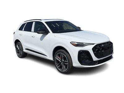 Audi SQ5  2026 à Thornhill, Ontario