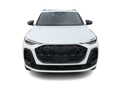 2026 Audi SQ5 in Thornhill, Ontario